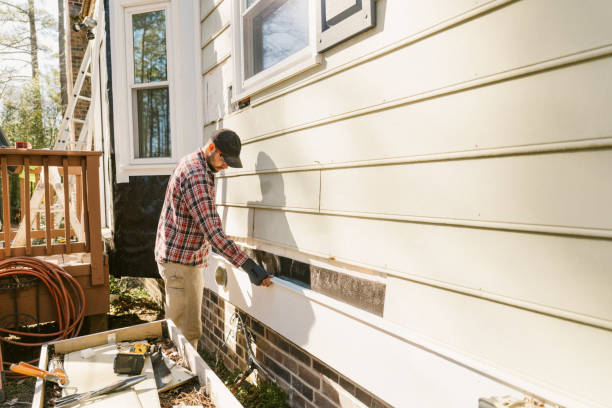 Trusted Fiber Cement Siding service in Wilkesboro, NC - Creative Siding